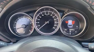 2023 مازدا سي أكس-٥ Grand Touring