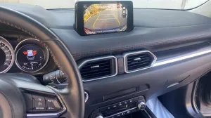 2023 مازدا سي أكس-٥ Grand Touring