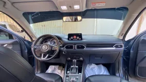 2023 مازدا سي أكس-٥ Grand Touring