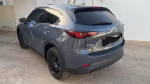 2023 مازدا سي أكس-٥ Grand Touring