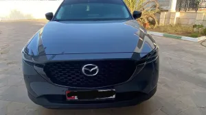 2023 مازدا سي أكس-٥ Grand Touring