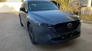 2023 مازدا سي أكس-٥ Grand Touring