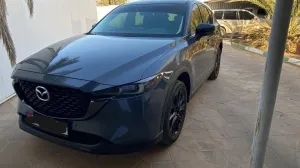 2023 مازدا سي أكس-٥ Grand Touring