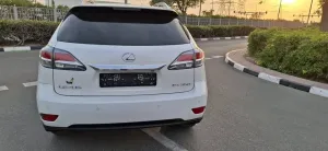 2013 لكزس ار اكس 350