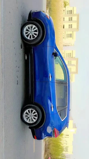 2018 نيسان روج SL