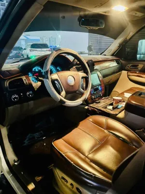 2008 Chevrolet Avalanche 2500