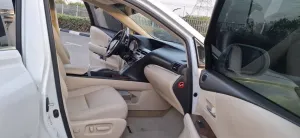 2013 لكزس ار اكس 350