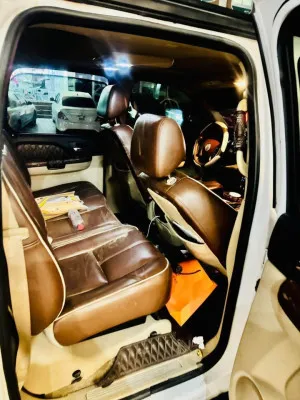 2008 Chevrolet Avalanche 2500