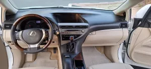 2013 لكزس ار اكس 350