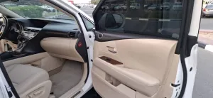2013 لكزس ار اكس 350
