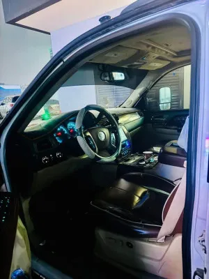 2008 Chevrolet Avalanche 2500