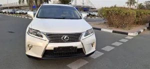 2013 لكزس ار اكس 350