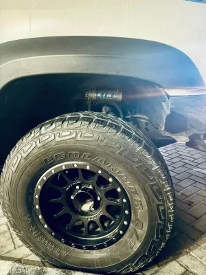 2008 Chevrolet Avalanche 2500