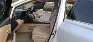2013 لكزس ار اكس 350