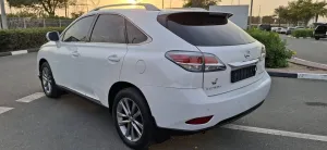 2013 لكزس ار اكس 350