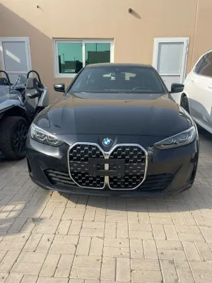 2024 BMW 4-Series 430i