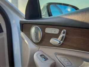 2020 مرسيدس-بنز GLC - جي ال سي GLC200