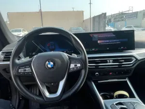 2024 BMW 4-Series 430i