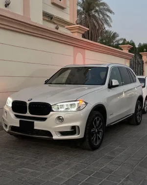 2017 بي أم دابليو اكس - 5 M35i