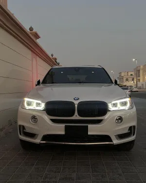 2017 بي أم دابليو اكس - 5 M35i