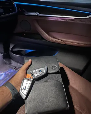 2017 بي أم دابليو اكس - 5 M35i