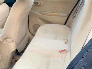 2015 Toyota Yaris Excel