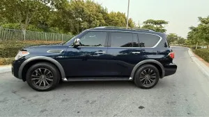 2018 نيسان آرمادا NIsmo