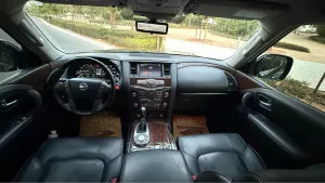2018 نيسان آرمادا NIsmo