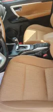 2021 Toyota Fortuner GXR