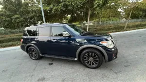 2018 نيسان آرمادا NIsmo
