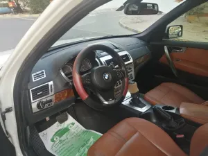 2008 BMW X3 2.0i