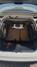 2021 Toyota Fortuner GXR