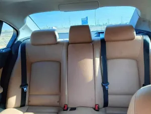 2014 بي أم دابليو الفئة - 7 740i