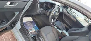 2019 Hyundai Sonata HyBird