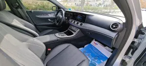 2021 مرسيدس-بنز الفئة - E E 350