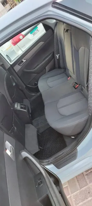 2019 Hyundai Sonata HyBird