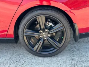2022 هوندا أكورد Hybrid