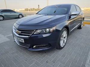 2019 شيفروليه إمبالا LS