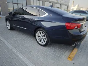 2019 شيفروليه إمبالا LS