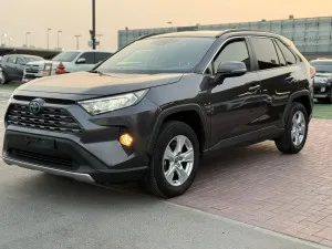 2023 Toyota Rav4 EXR