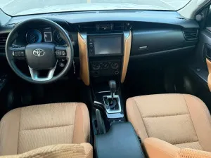 2021 تويوتا فورتشنر EXR