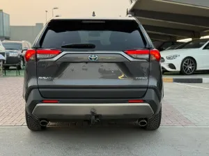 2023 Toyota Rav4 EXR