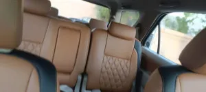 2009 Toyota Fortuner GXR
