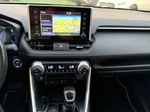 2023 Toyota Rav4 EXR