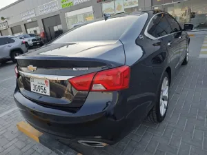 2019 شيفروليه إمبالا LS