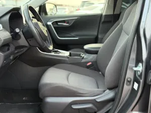 2023 Toyota Rav4 EXR