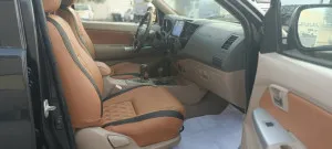 2009 Toyota Fortuner GXR