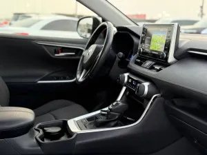 2023 Toyota Rav4 EXR