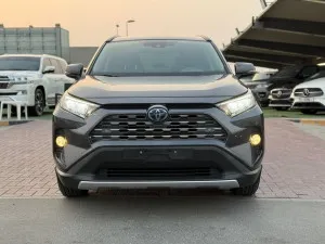 2023 Toyota Rav4 EXR