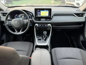 2023 Toyota Rav4 EXR